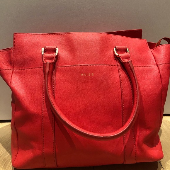 Reiss Bags Authentic Reiss Bag Poshmark